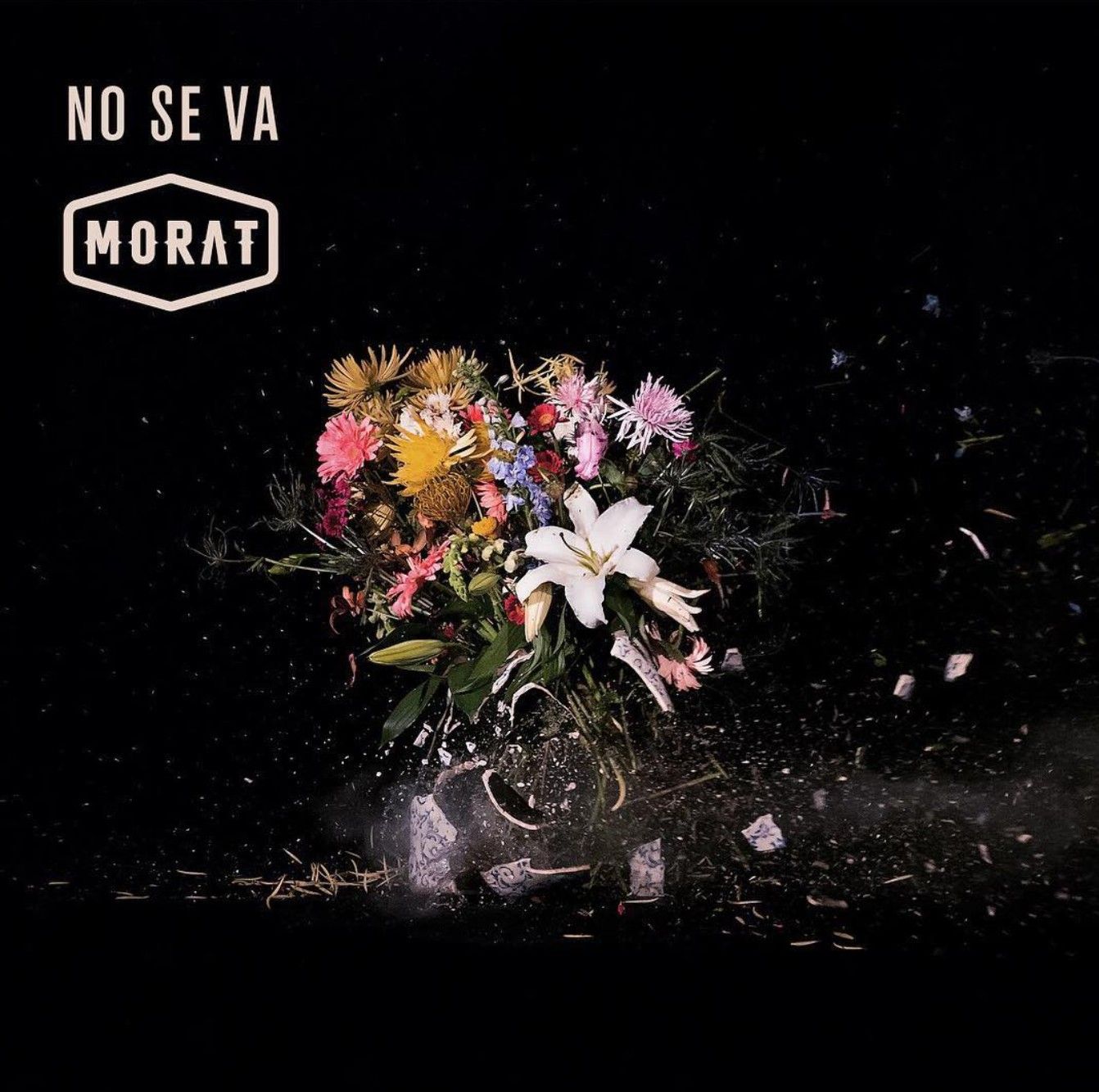 Morat - No Se Va
