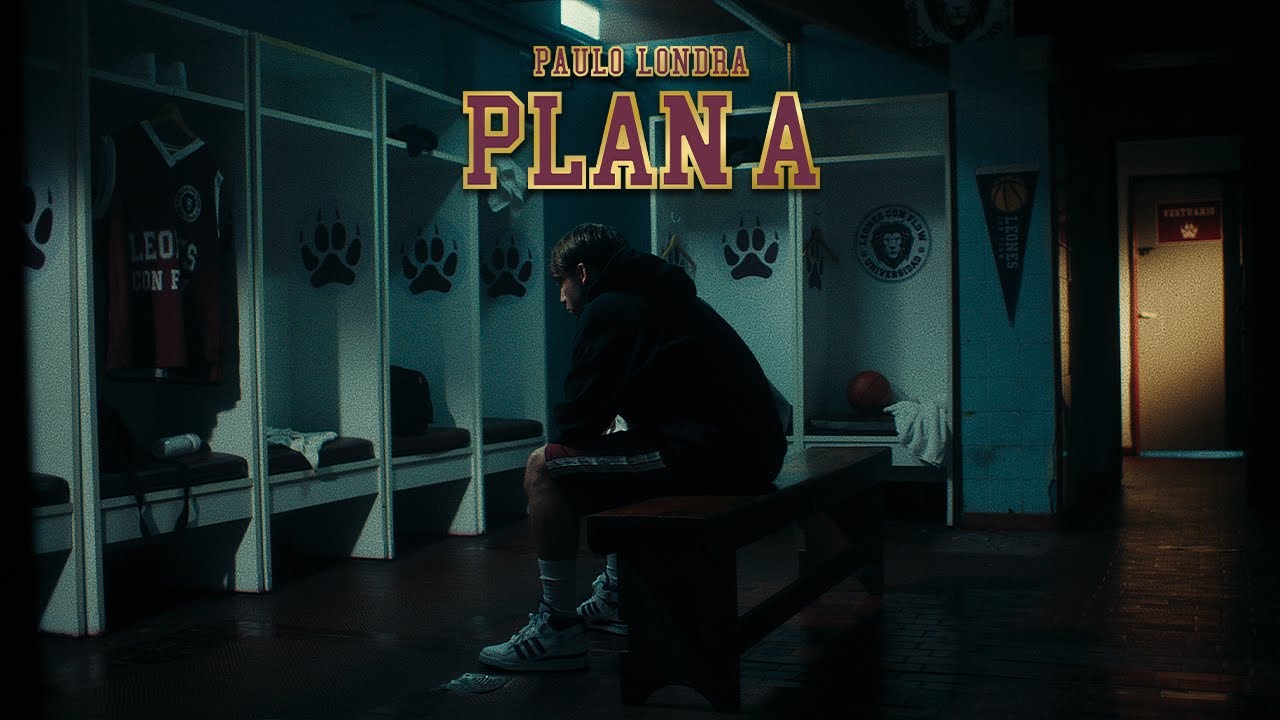 Paulo Londra - Plan A 