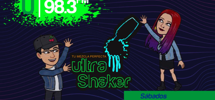 Ultra Shaker