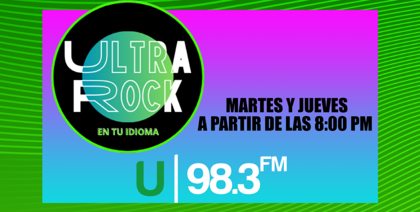 Ultra Rock