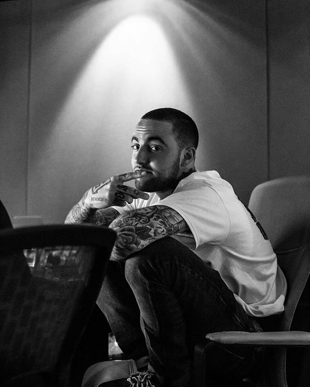 Cuatro años de la muerte de Mac Miller. Ultra FM