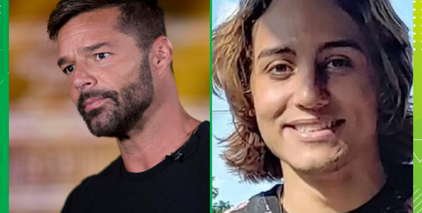 Dennis Yadiel Sánchez rompió el silencio tras denunciar nuevamente a Ricky Martin por abuso sexual