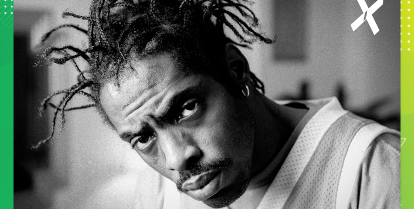 Murió Coolio, ícono mundial del hip hop 