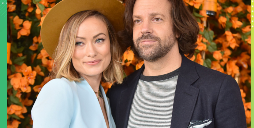 Una niñera que trabajaba para Olivia Wilde y Jason Sudeikis “revela” detalles sobre su rompimiento