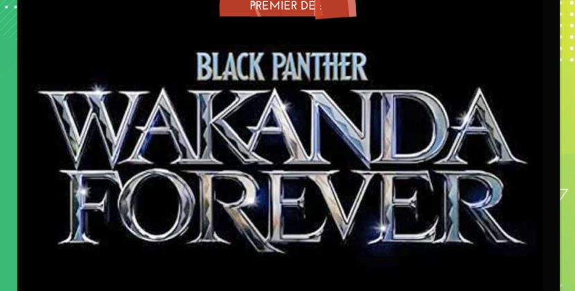 Se llevó a cabo la premiere mundial de “Black Panther: Wakanda forever”.