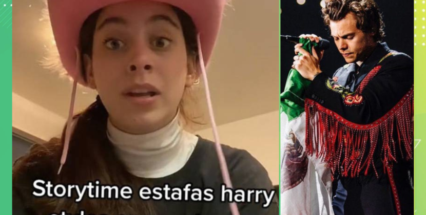 Fans de harry Styles son estafadas en Monterrey