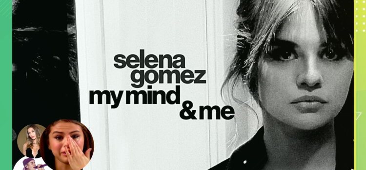 Selena Gómez ha estrenado su documental