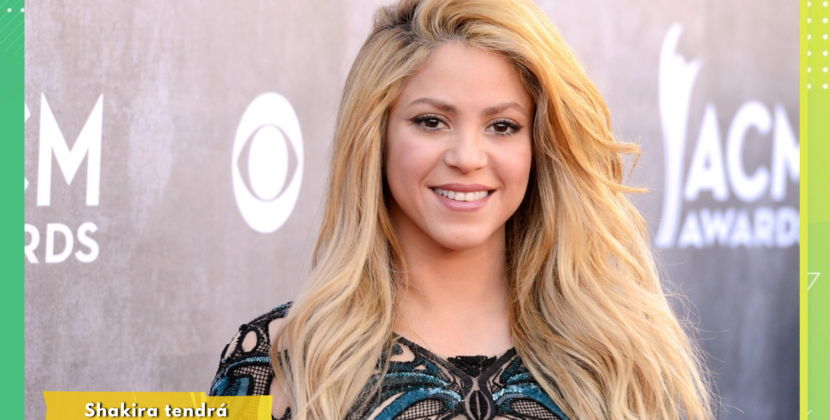 El museo de Los Grammys dedicará una sala a Shakira.